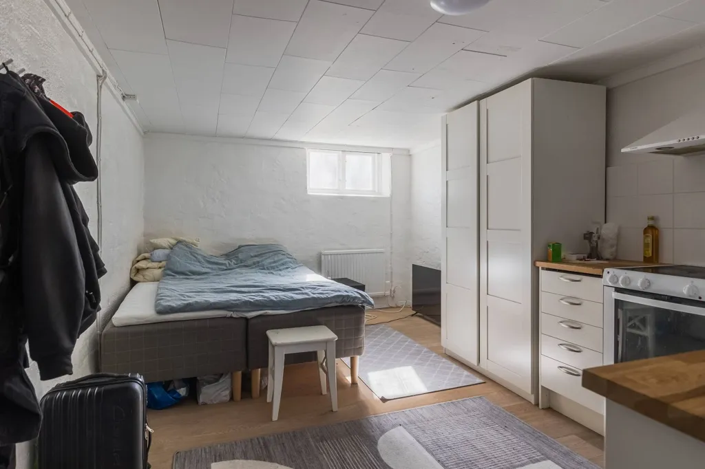 Maison 5 pièces à Sigtuna kommun