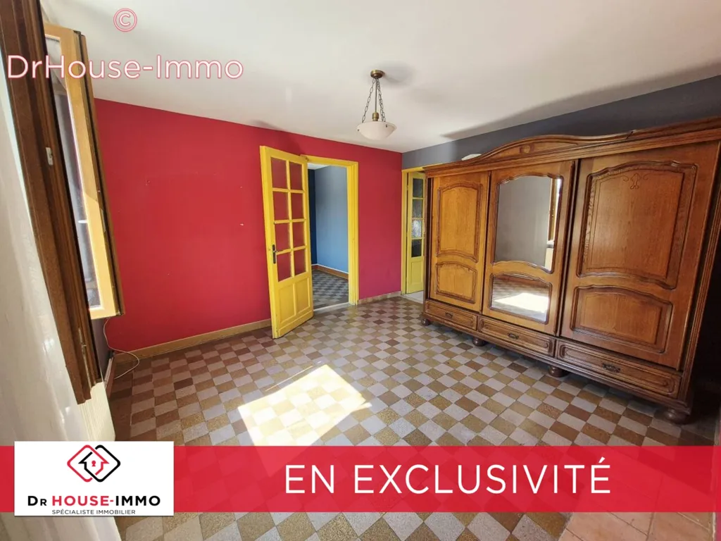 Magamistoad - Detached House with Courtyard in Isbergues