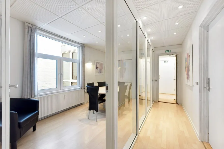 Office - Office Spaces in Central Aarhus