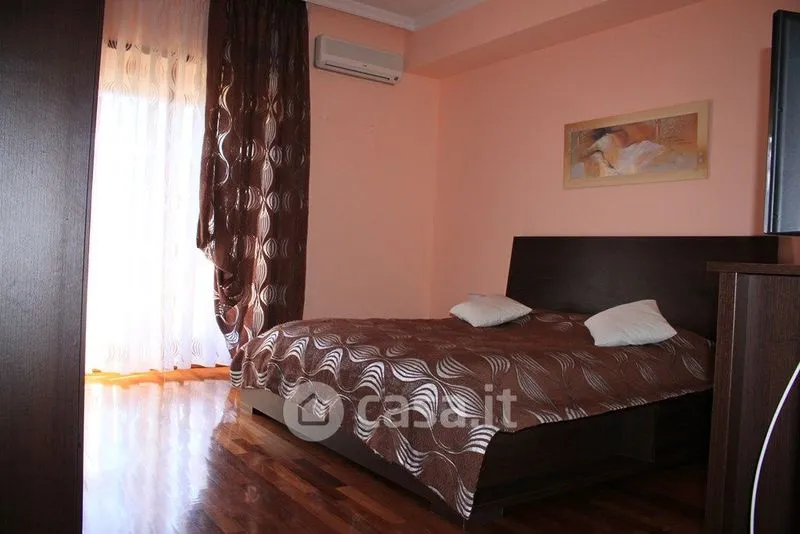 Chambres - Villa with Garden in Santa Maria del Cedro