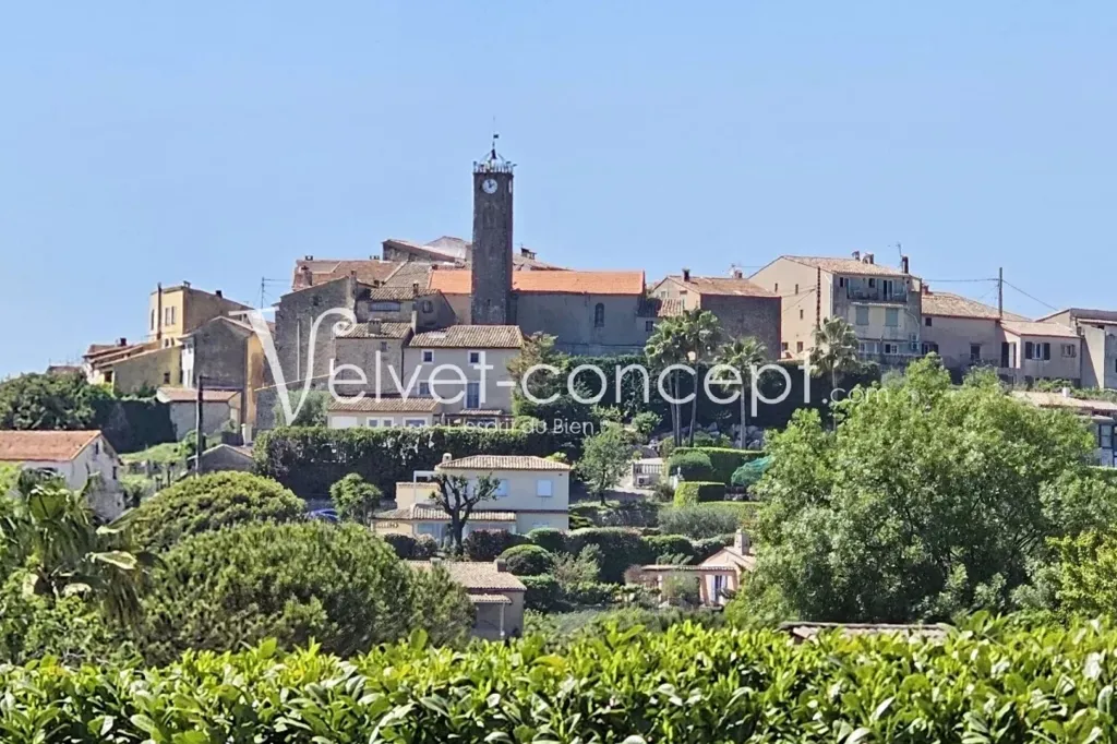 Charming Villa with Pool in Plascassier