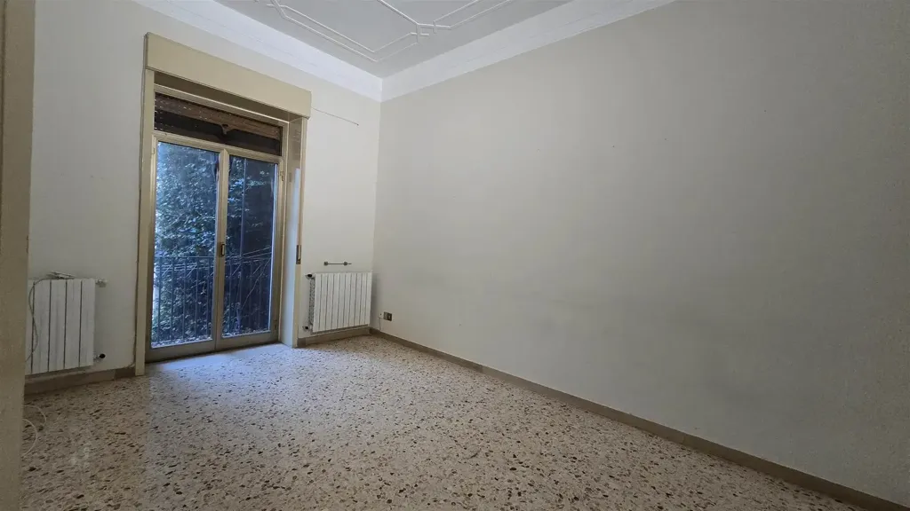Stanze - Spacious Apartment in Historic Building, Messina