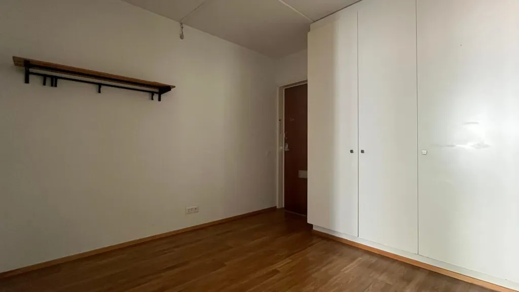 Toad - Spacious Apartment with Balcony in Virkkala, Lohja