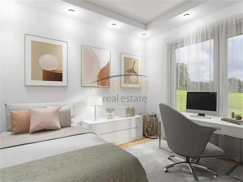 Chambres - Customisable Homes with Dachterrasse near Vienna