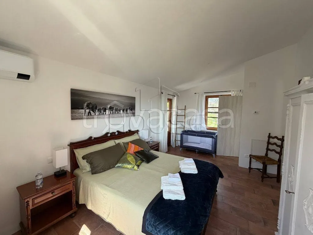 Chambres - Luxury Villa with Panoramic Views in Umbertide
