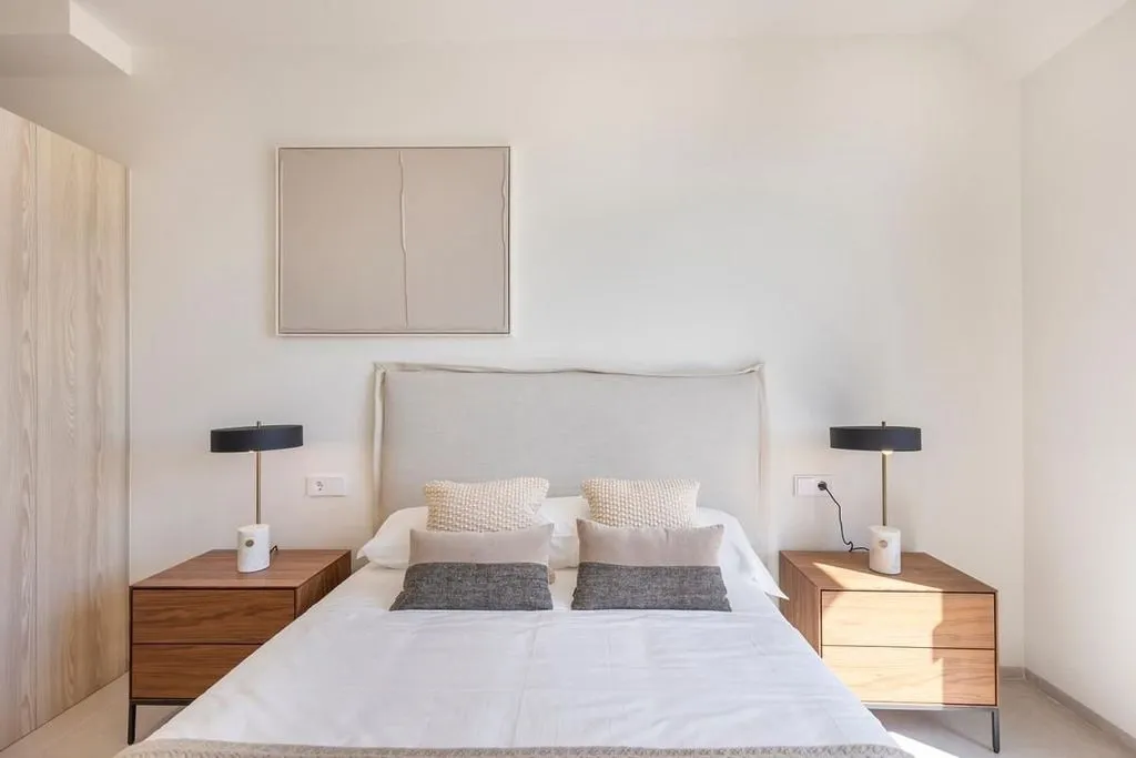 Camere da letto - Luxury Villa with Pool in Los Alcázares