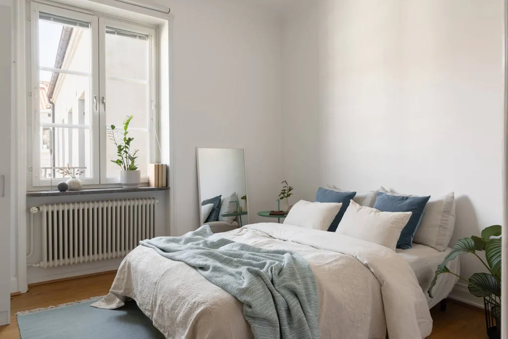 Appartement 3 pièces à Malmö kommun
