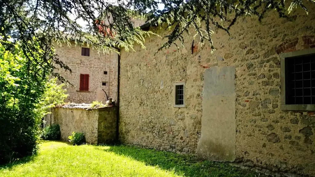 facade