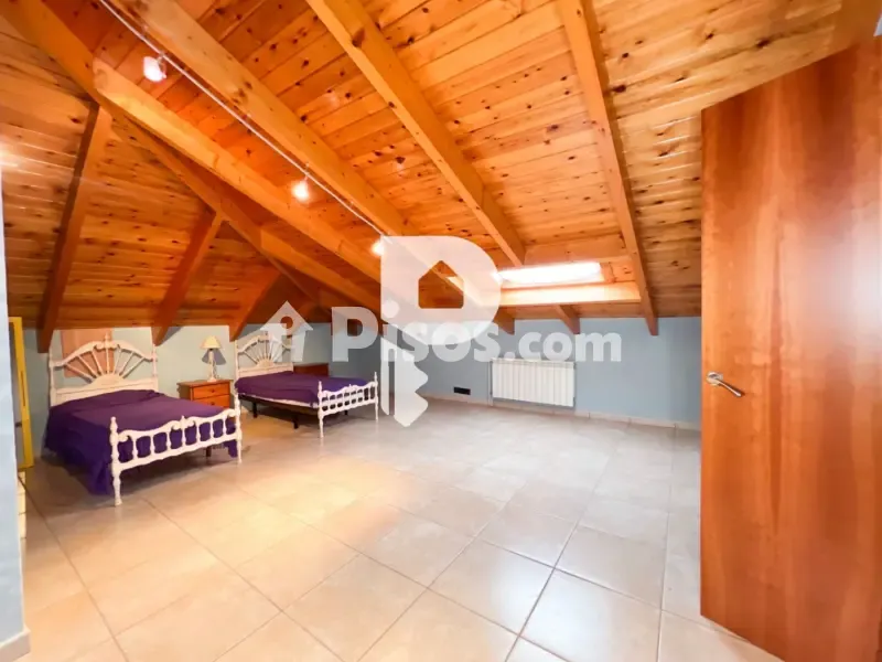 Pièces - Chalet with Jacuzzi in Vallirana