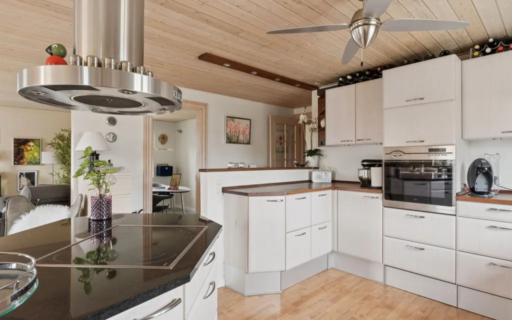 Maison 8 pièces à Hjørring