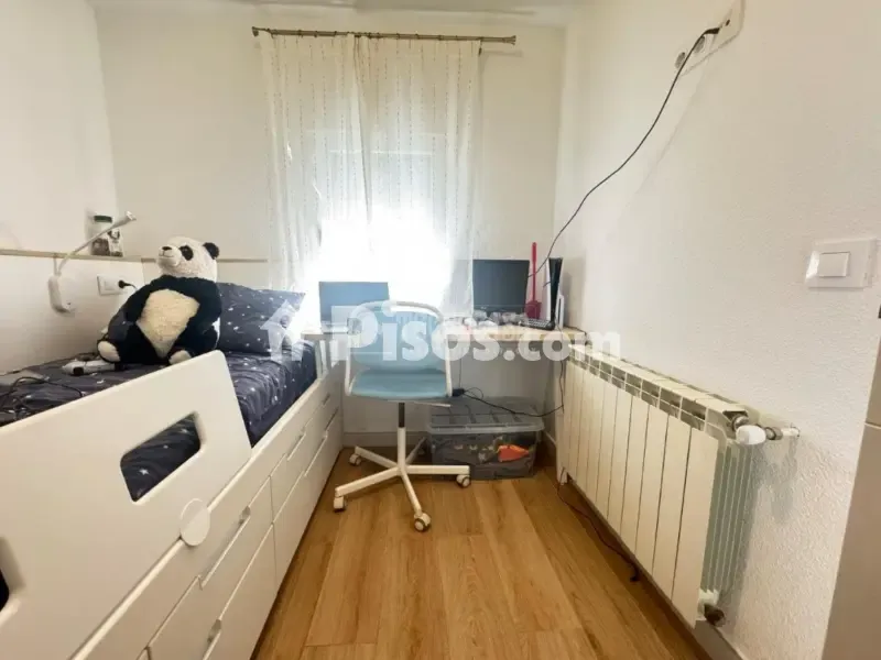 Magamistoad - Terraced House with Terrace in Aranjuez
