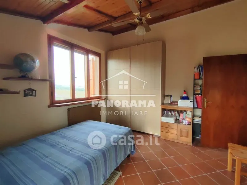 Chambres - Bifamiliar House with Private Garden in Coriano
