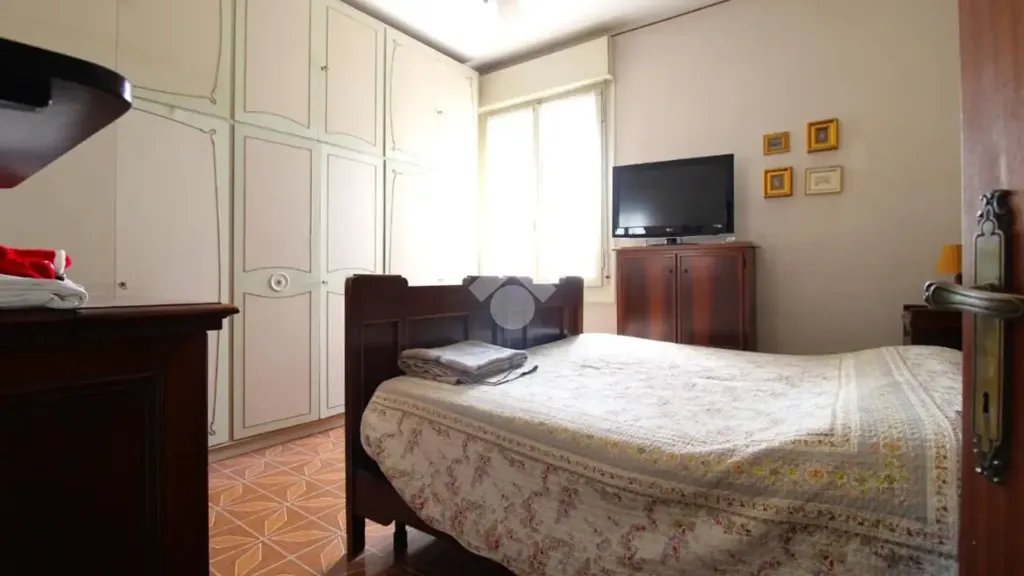 Magamistoad - Central 4-Room Apartment in Sassuolo