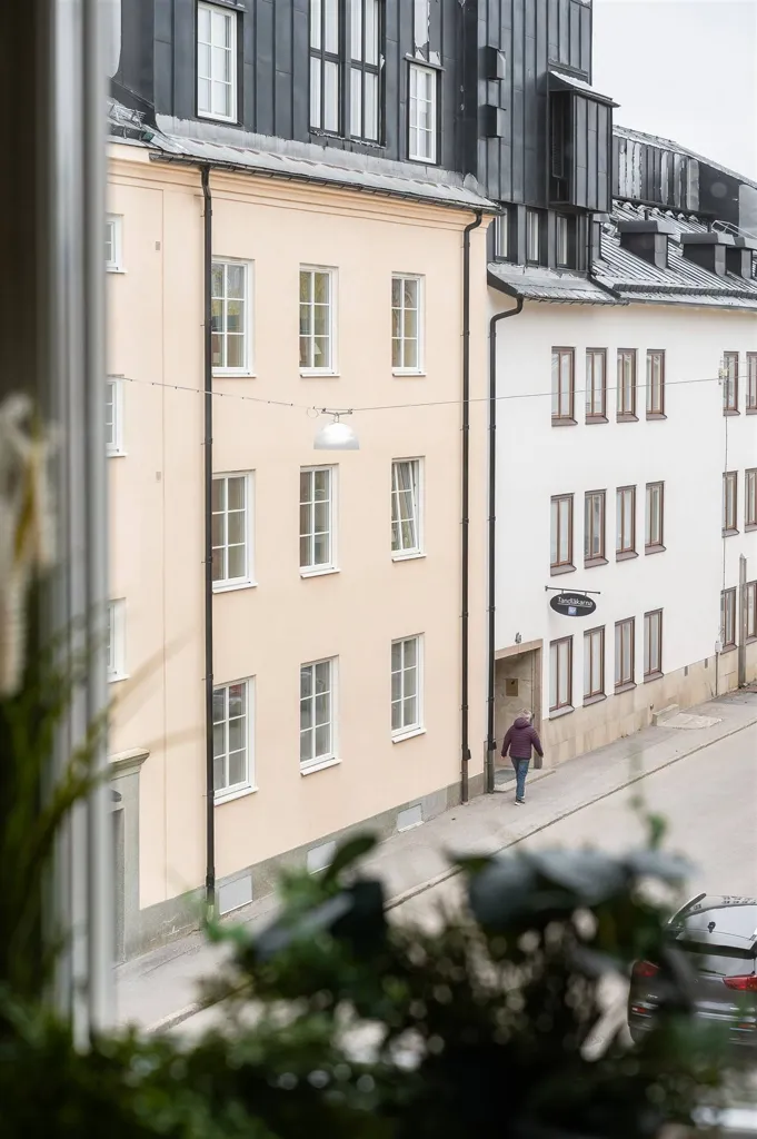 2-toaline korter asukohas Härnösands kommun