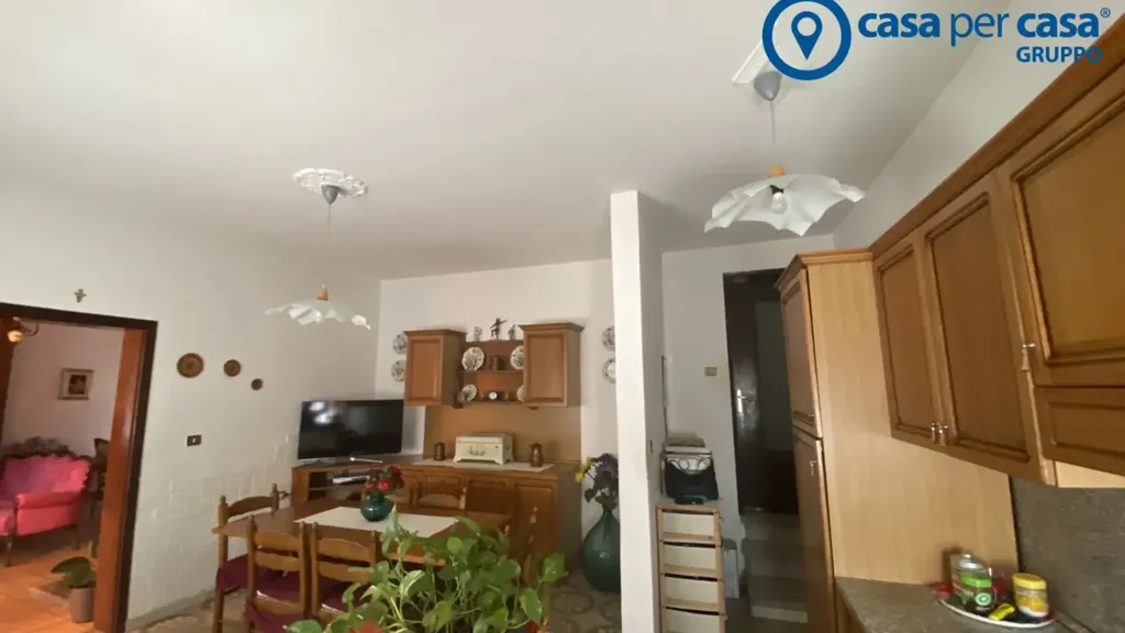 Salle à manger - Villa with Private Garden in Porto Viro