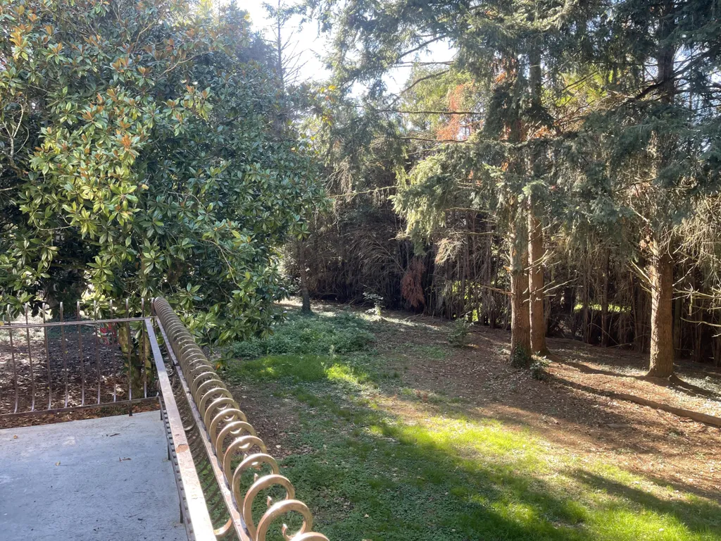 Jardin - Maison en Pierre avec Parc à Limoges