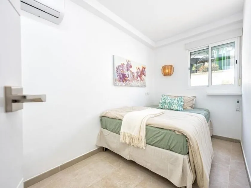 Magamistoad - Reformed Bungalow with Terrace in Maspalomas