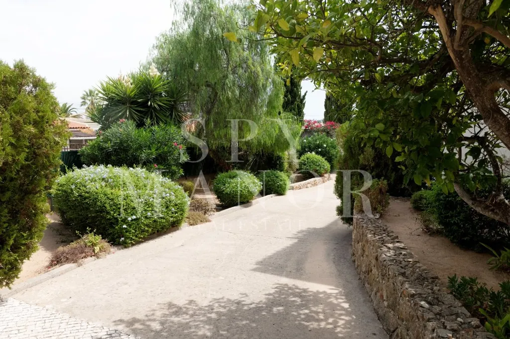 Välivaade - Luxury Villa with Pool in Carvoeiro