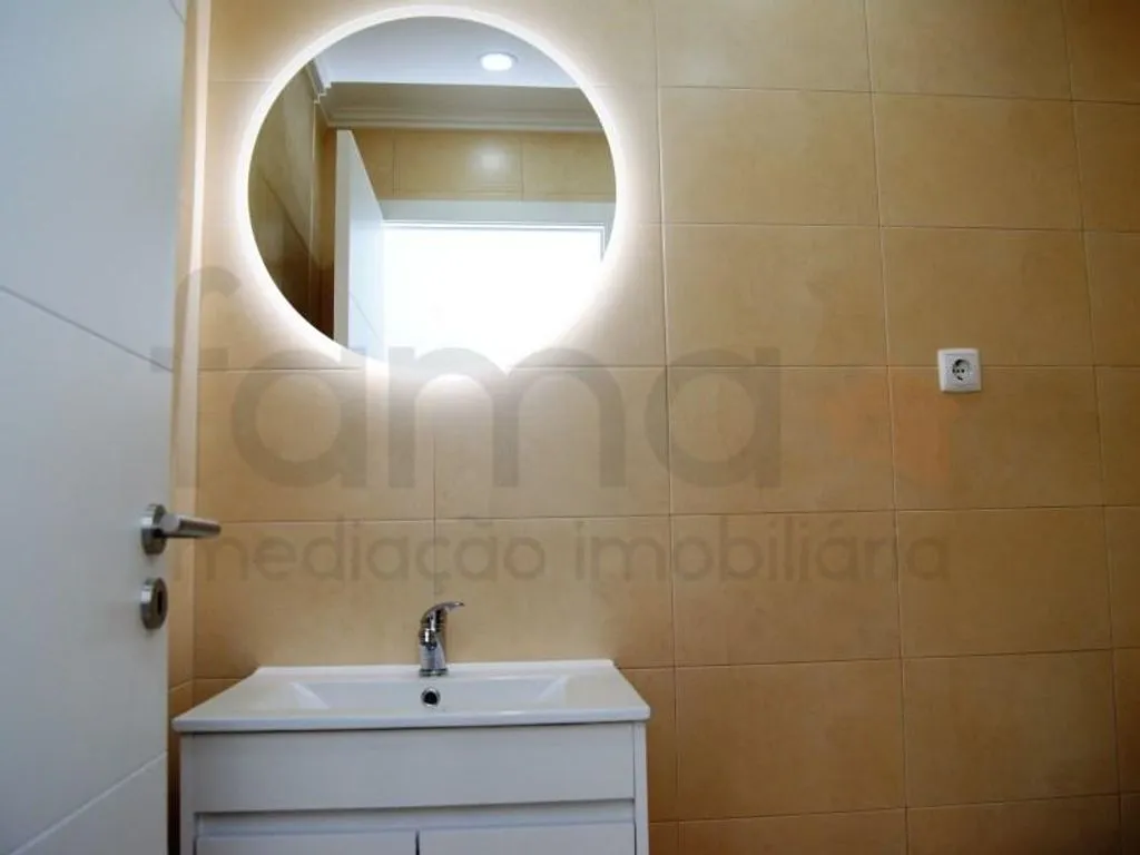 Vannitoad - Remodelled House with Sea View in Ericeira