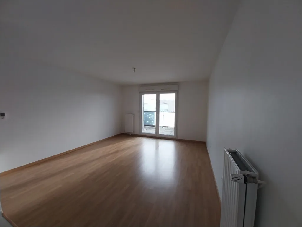 Toad - 3-Bed Apartment with Terrace in Sainte Luce
