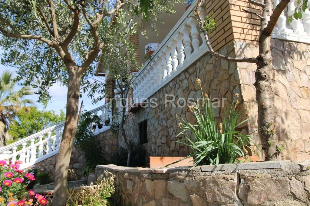 Extérieur - Luxury Villa with Pool in Lloret de Mar
