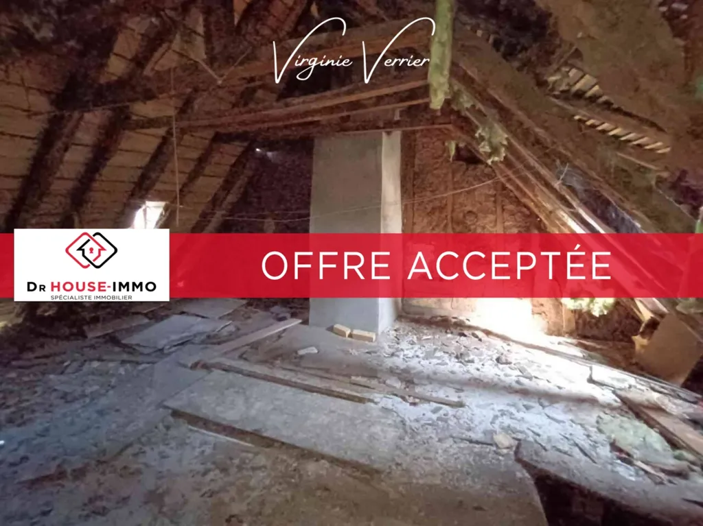 Rooms - Renovable 9-Piece Building in Terrasson-Lavilledieu