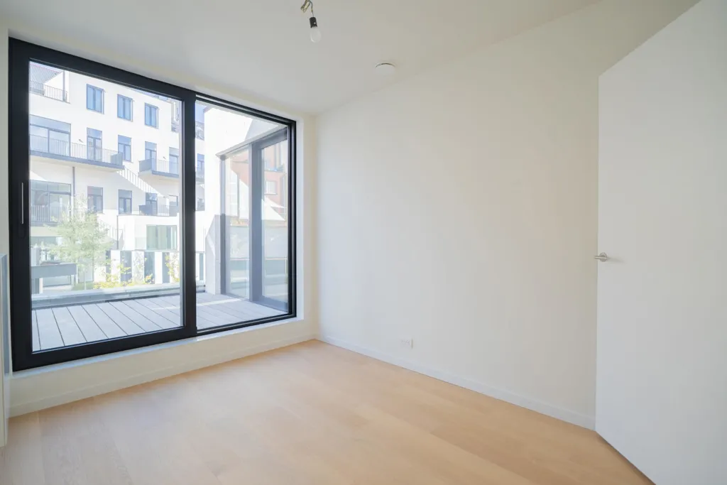 Toad - Contemporary House with Courtyard in Gent-Zuid