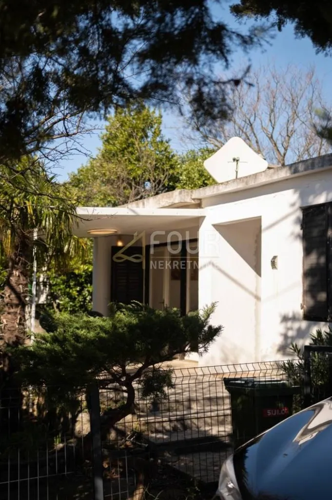 Extérieur - Self-Contained House with Sea View in Crikvenica
