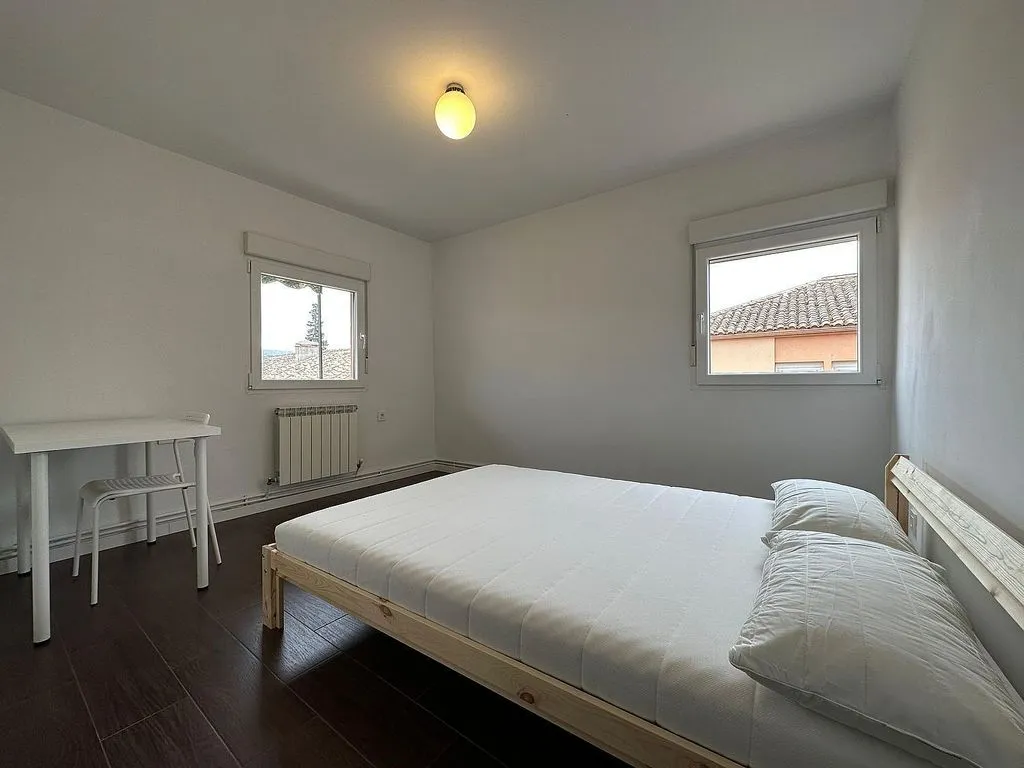 Chambres - Modern Flat with Terrace in Chana, Granada