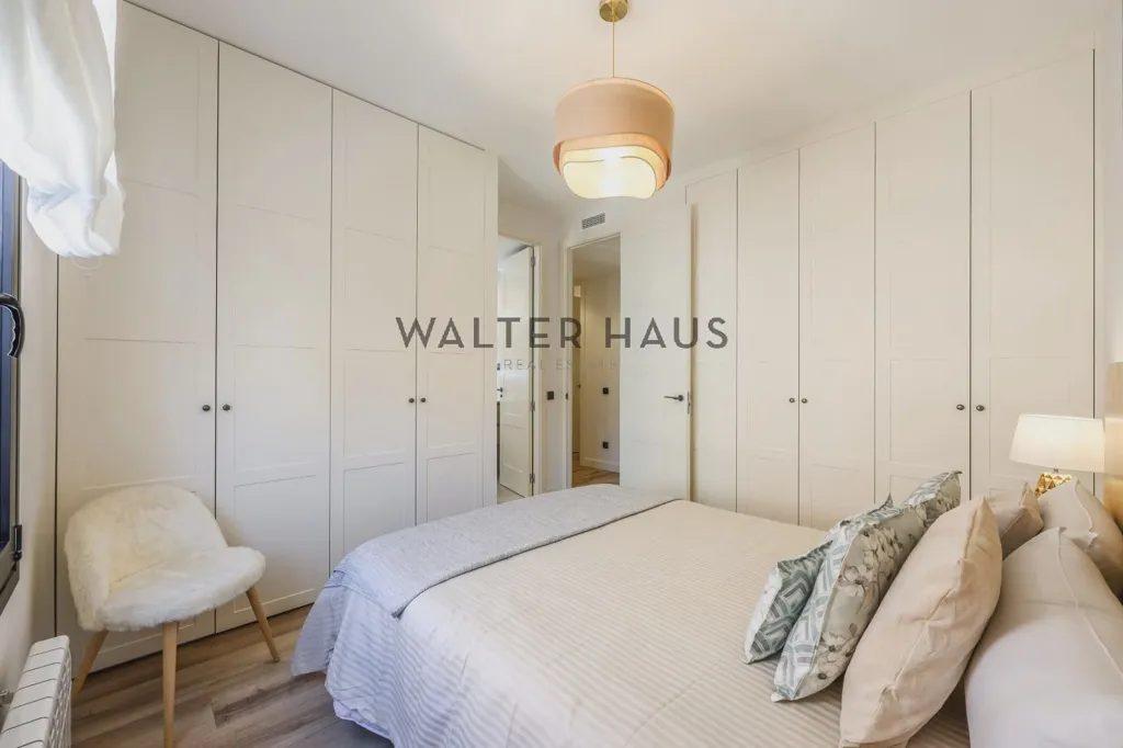 Magamistoad - Renovated Flat with Lift in Salamanca