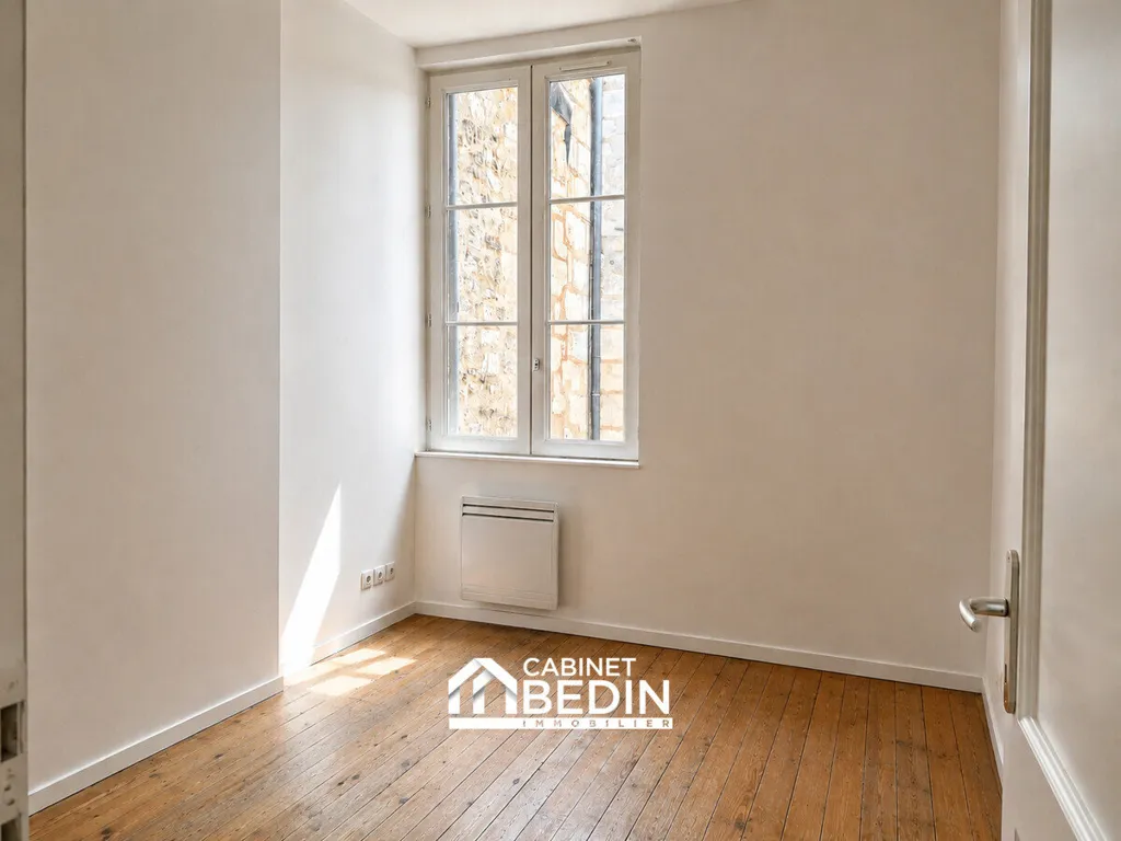 Stanze - Charming 3-Bedroom Flat in Bordeaux Victor Hugo