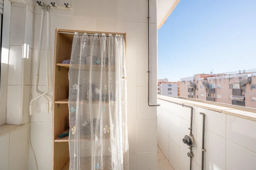Rõdu - Penthouse with Private Terraces in Alicante