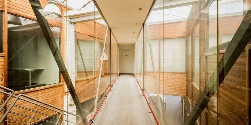 Rooms - Commercial Property with Flexible Use in Mechelen