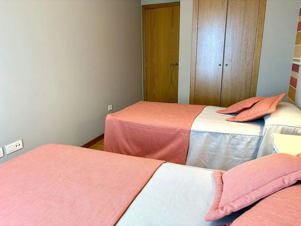 Chambres - Apartment with Pool and Terrace in Este