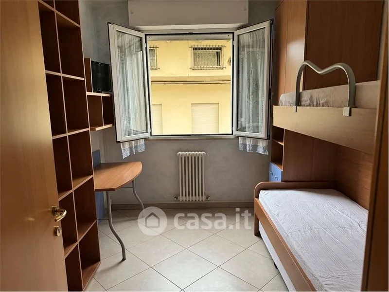 Magamistoad - Modern Apartment with Balcony in Cattolica