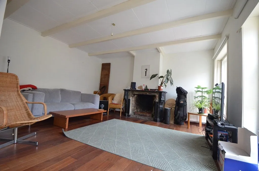 Appartement 3 pièces à Delft