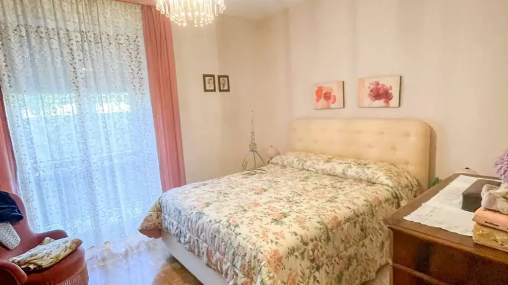 Magamistoad - Trilocale with Private Garden in Moncalieri
