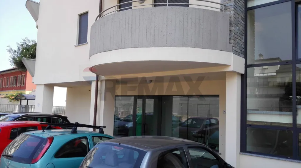Extérieur - Modern Office Space near Busto Arsizio Centre