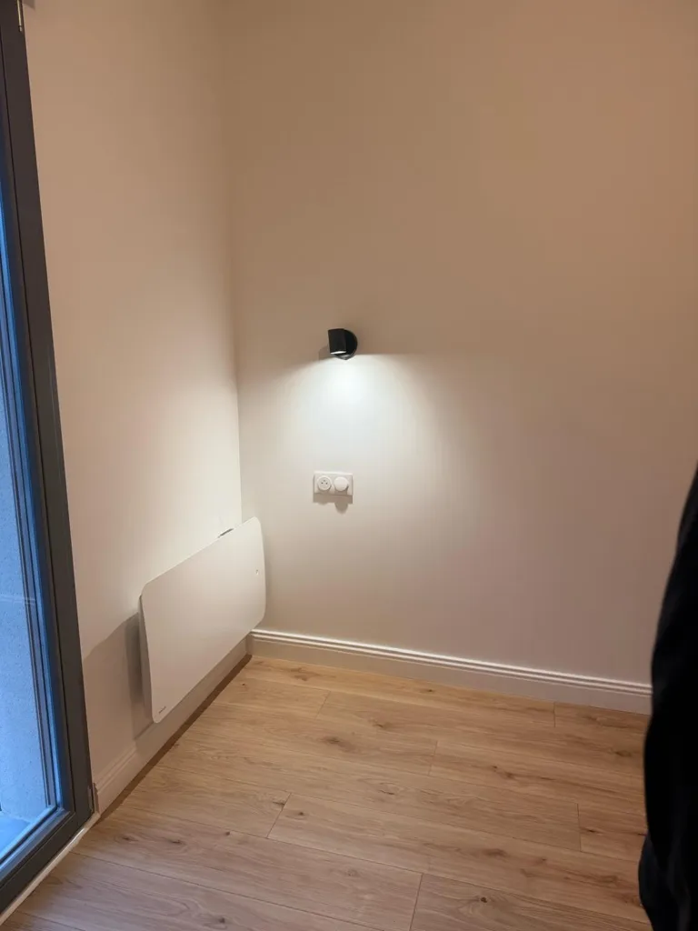 Pièces - Appartement Neuf en Centre Ville d'Étampes