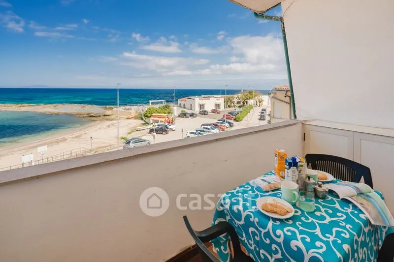 Balcone - Sea View Bilocale in Porto Torres