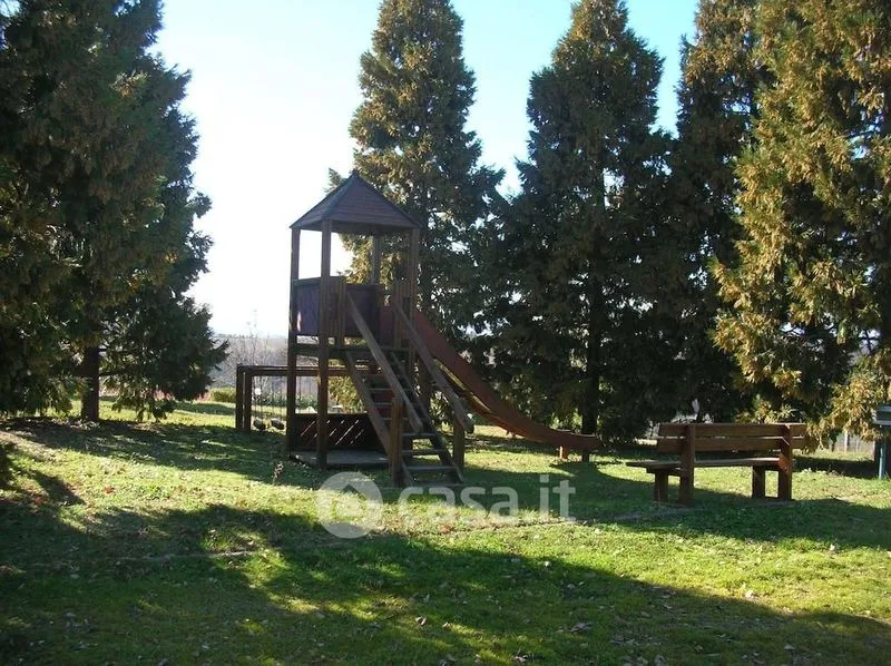 Garden - Rustic Agriturismo with Pool in Montespertoli