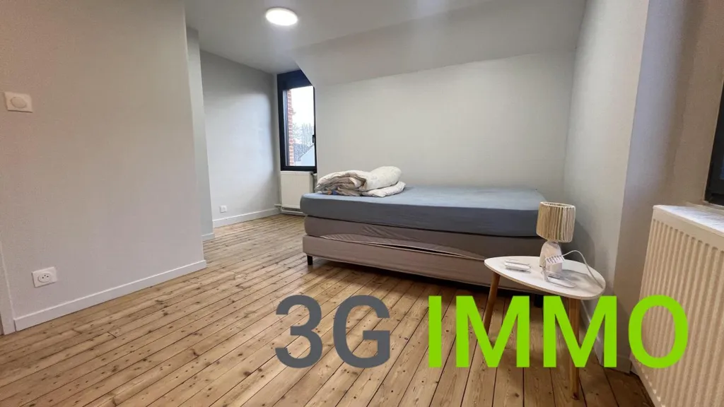 Chambres - Maison en Pierre Rénovée au Cœur d'un Village