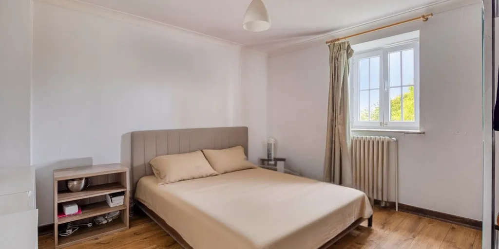 Magamistoad - Charming Three-Storey House with West Terrace in Overijse