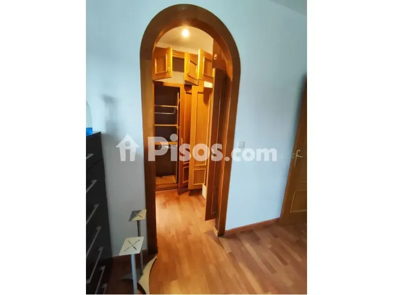 Esik - Adjoined Chalet with Seafront in Santiago de la Ribera