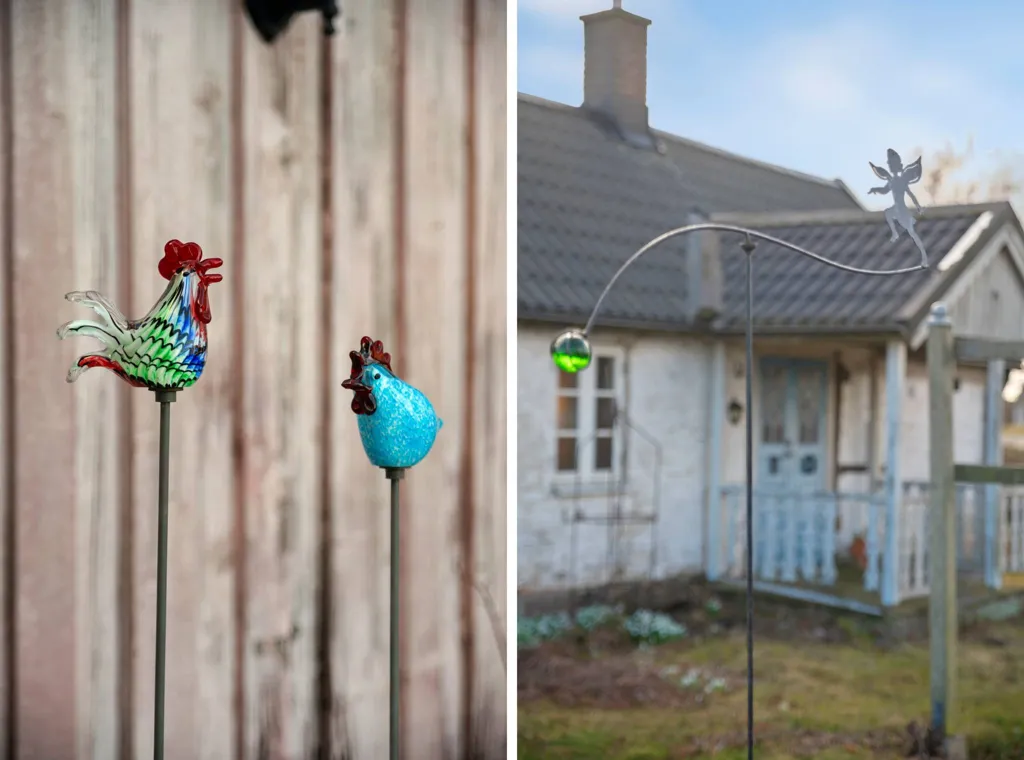 Jardin - Artist's Atelier with Renovation Potential in Ripa