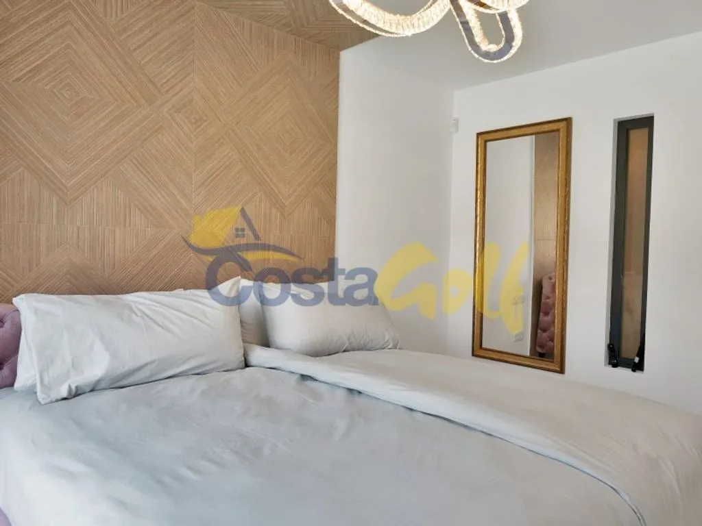 Chambres - Luxury Villa with Pool in Elviria, Marbella