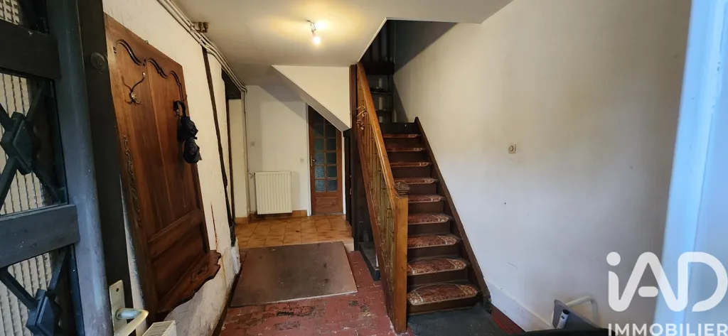 Maison 4 pièces à Griselles