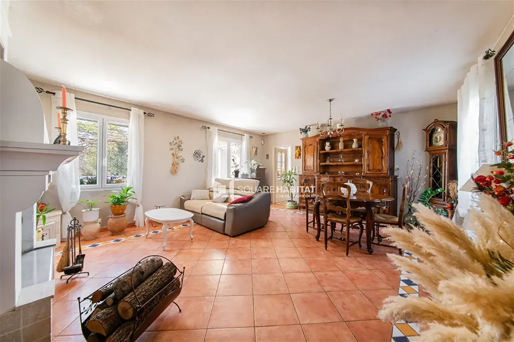 Maison 5 pièces à Apt