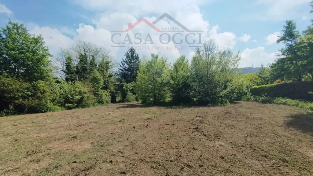 Garden - Rustic Property with Mountain View in Teolo