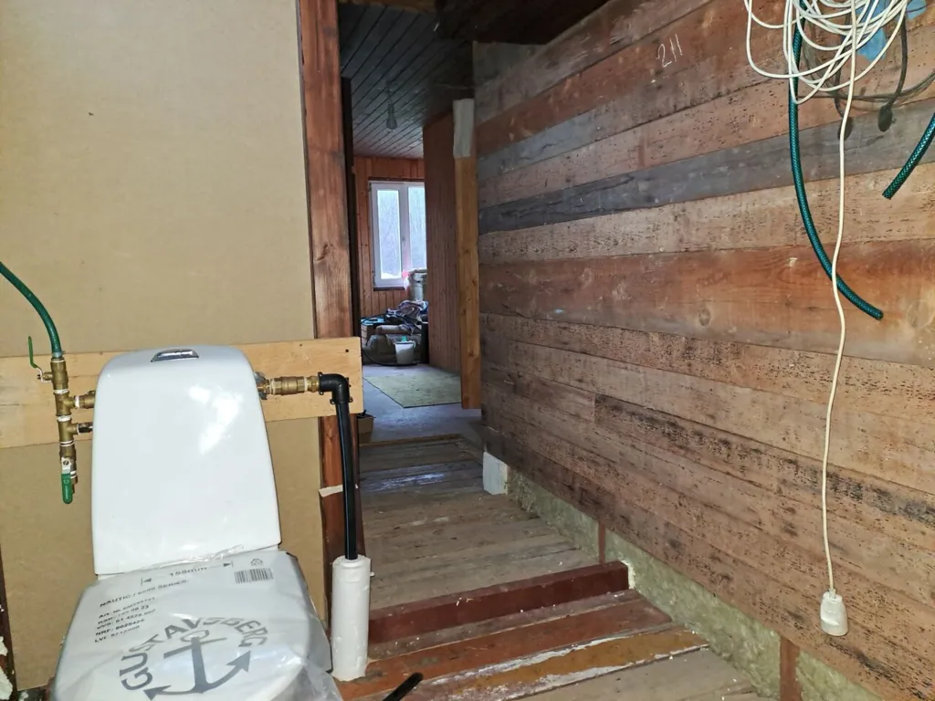 Maison 2 pièces à Kohila vald